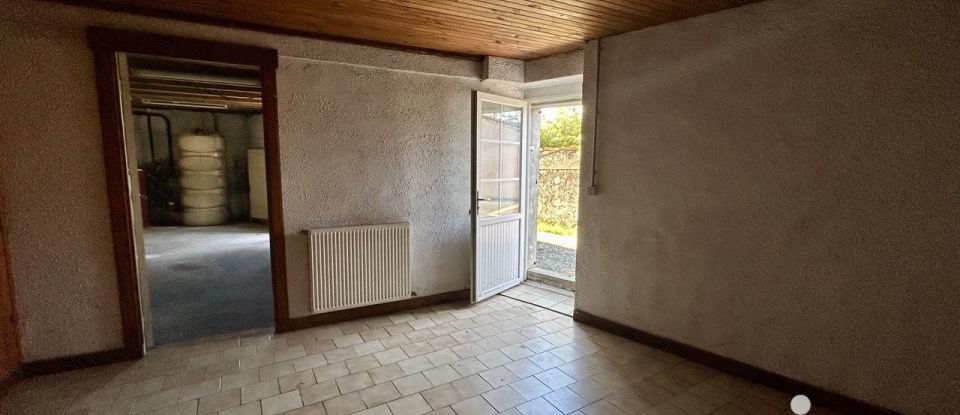 Maison 5 pièces de 105 m² à - (79330)