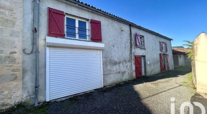 Maison 5 pièces de 105 m² à - (79330)