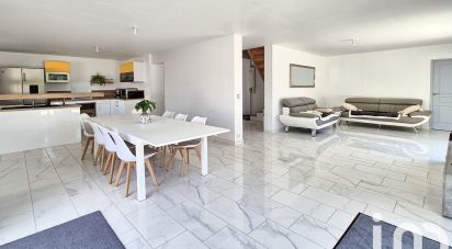 Maison 6 pièces de 150 m² à Crécy-la-Chapelle (77580)