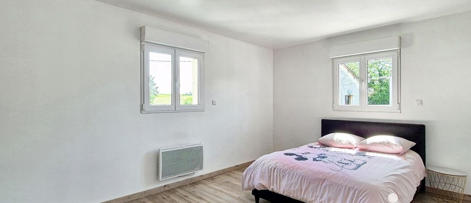 Maison 6 pièces de 150 m² à Bouleurs (77580)