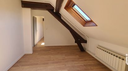 Apartment 2 rooms of 33 m² in Sedan (08200)