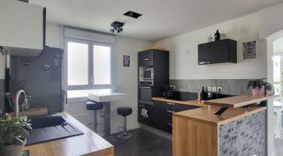 Maison 6 pièces de 114 m² à Rezé (44400)