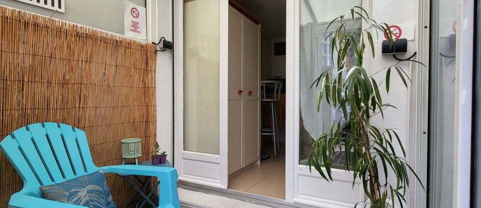 Maison 6 pièces de 114 m² à Rezé (44400)