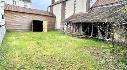 House 7 rooms of 129 m² in Troyes (10000)