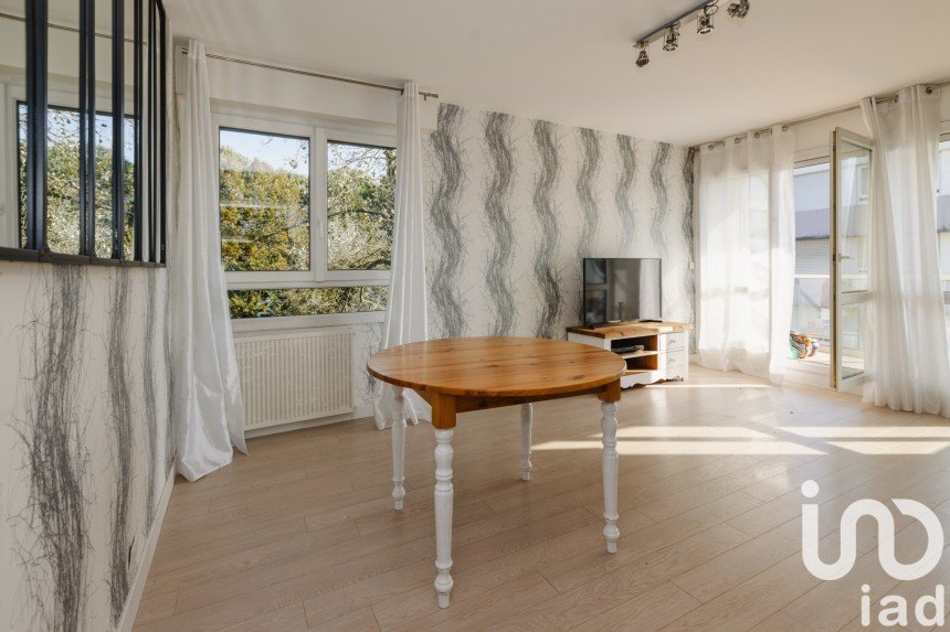 Appartement 4 pièces de 82 m² à Rennes (35000)