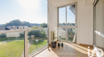 Apartment 4 rooms of 82 m² in Rennes (35000)