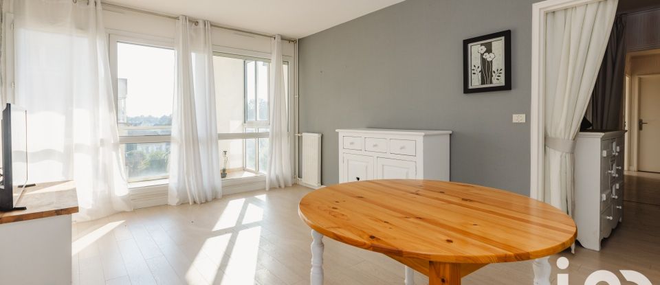 Appartement 4 pièces de 82 m² à Rennes (35000)