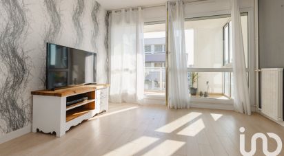 Appartement 4 pièces de 82 m² à Rennes (35000)