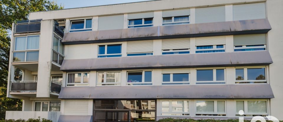 Appartement 4 pièces de 82 m² à Rennes (35000)