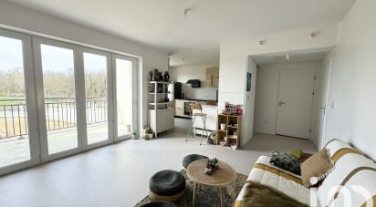 Apartment 3 rooms of 71 m² in Coupvray (77700)