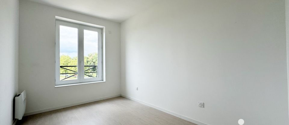 Appartement 3 pièces de 71 m² à Coupvray (77700)