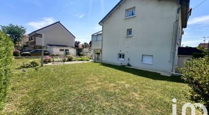 Maison 7 pièces de 165 m² à Bois-d'Arcy (78390)