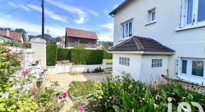 House 7 rooms of 165 m² in Bois-d'Arcy (78390)