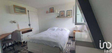 Studio 1 room of 19 m² in Marolles-en-Hurepoix (91630)