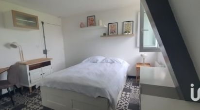 Studio 1 pièce de 19 m² à Marolles-en-Hurepoix (91630)