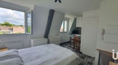 Studio 1 pièce de 19 m² à Marolles-en-Hurepoix (91630)