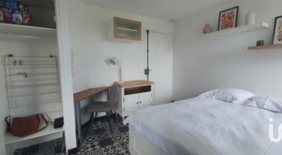 Studio 1 pièce de 19 m² à Marolles-en-Hurepoix (91630)