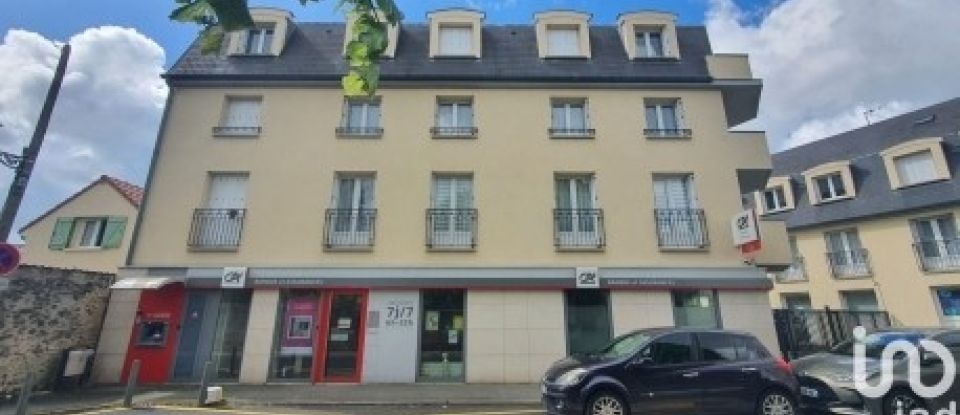 Studio 1 room of 19 m² in Marolles-en-Hurepoix (91630)