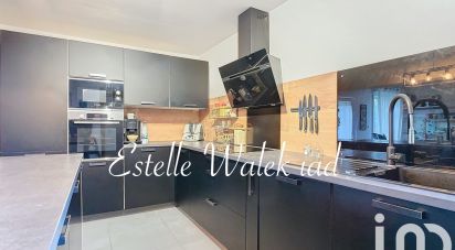 House 6 rooms of 144 m² in Sommerviller (54110)