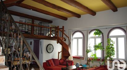 House 6 rooms of 206 m² in Mèze (34140)