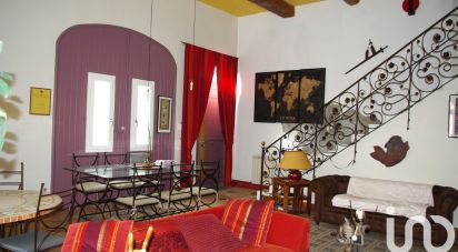 House 6 rooms of 206 m² in Mèze (34140)