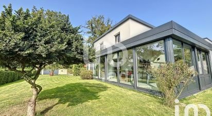 Maison 6 pièces de 157 m² à Pancé (35320)