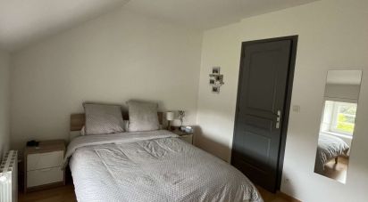 Appartement 3 pièces de 50 m² à Granville (50400)