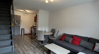 Appartement 3 pièces de 50 m² à Granville (50400)