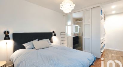 Appartement 5 pièces de 114 m² à Gaillard (74240)