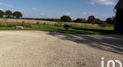 Longère 4 pièces de 100 m² à Cléré-du-Bois (36700)