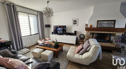 Maison 6 pièces de 132 m² à Le Mans (72000)