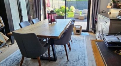 Maison 6 pièces de 132 m² à Le Mans (72000)