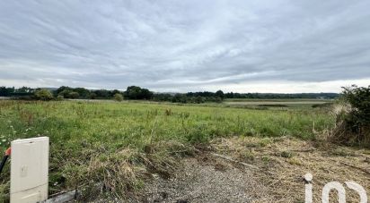 Terrain de 566 m² à Port-Jérôme-sur-Seine (76330)