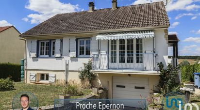 House 5 rooms of 121 m² in Épernon (28230)