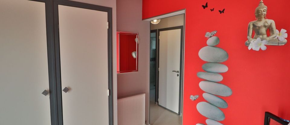 Maison 6 pièces de 113 m² à Henvic (29670)