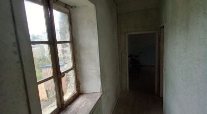 Maison 5 pièces de 81 m² à Guiclan (29410)