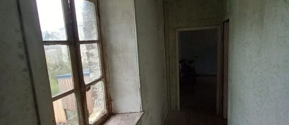 House 5 rooms of 81 m² in Guiclan (29410)