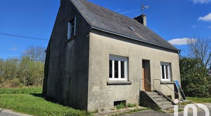 Country house 6 rooms of 111 m² in Guiscriff (56560)