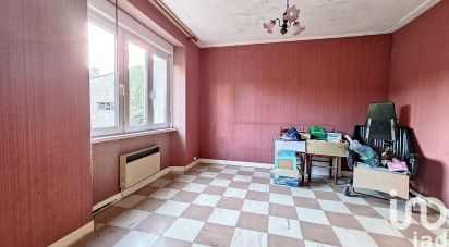 Maison de campagne 6 pièces de 111 m² à Guiscriff (56560)