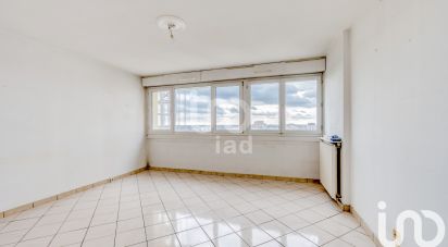 Appartement 4 pièces de 83 m² à Rosny-sous-Bois (93110)