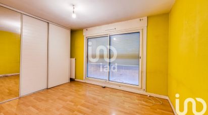 Appartement 4 pièces de 83 m² à Rosny-sous-Bois (93110)