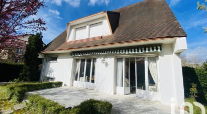 Maison 4 pièces de 125 m² à Garches (92380)