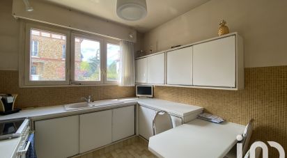 Maison 4 pièces de 125 m² à Garches (92380)