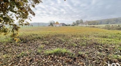 Terrain de 4 755 m² à Saint-Lézer (65500)