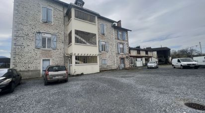 Immeuble de 350 m² à Coarraze (64800)