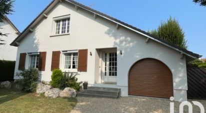 Maison 4 pièces de 93 m² à Chaingy (45380)