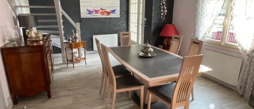 Maison 4 pièces de 93 m² à Chaingy (45380)