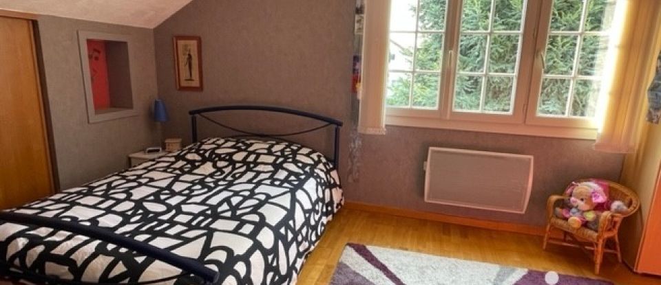 Maison 4 pièces de 93 m² à Chaingy (45380)