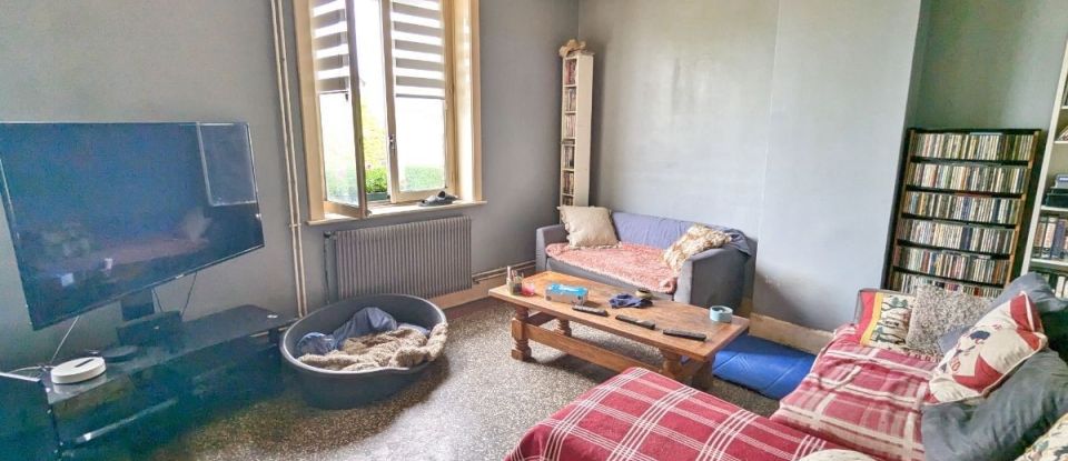 Immeuble de 245 m² à Haubourdin (59320)