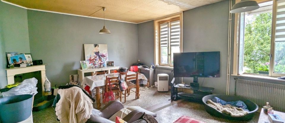 Immeuble de 245 m² à Haubourdin (59320)